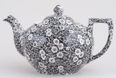 Teapot large